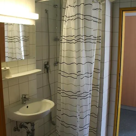 Gaestehaus Goethe-institut *