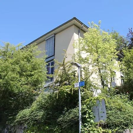 Gaestehaus Goethe-institut Schwäbisch Hall