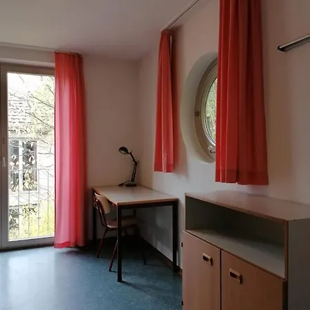 公寓式酒店 Gaestehaus Goethe-institut *