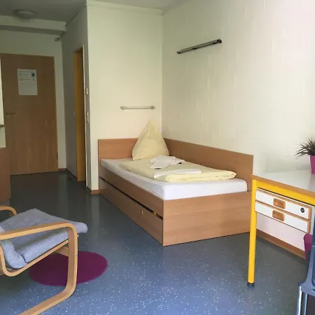 Gaestehaus Goethe-institut *