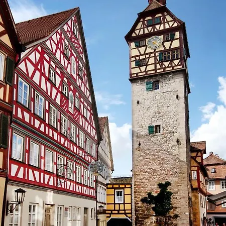 Goethe-institut Schwäbisch Hall