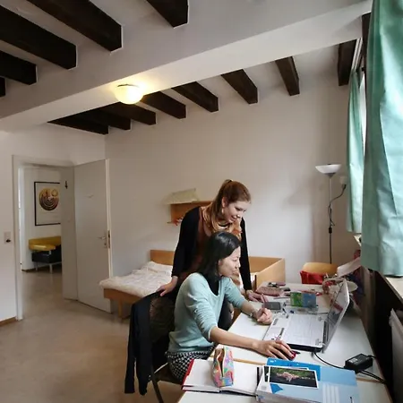 Gaestehaus Goethe-institut * Schwäbisch Hall