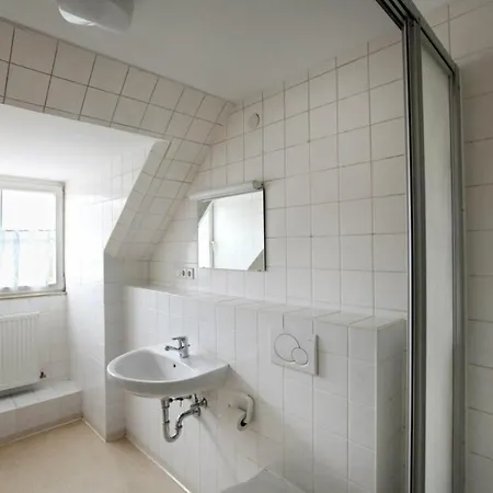 Aparthotel Gaestehaus Goethe-institut Schwäbisch Hall