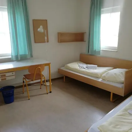 Gaestehaus Goethe-institut *