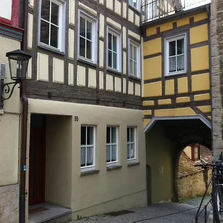 Gaestehaus Goethe-institut *
