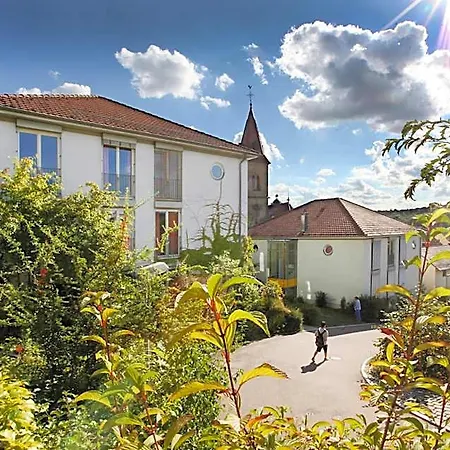 Gaestehaus Goethe-institut
