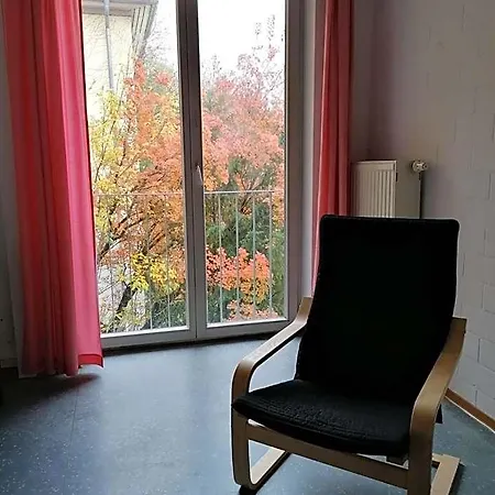 Gaestehaus Goethe-institut