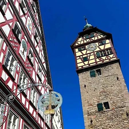 公寓式酒店 Gaestehaus Goethe-institut *
