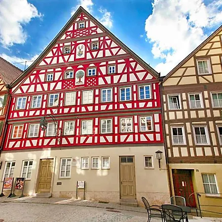 公寓式酒店 Gaestehaus Goethe-institut *