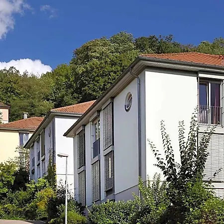 Gaestehaus Goethe-institut *