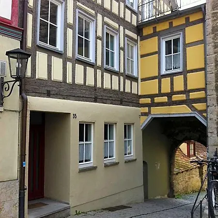 Gaestehaus Goethe-institut