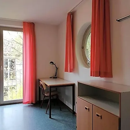 公寓式酒店 Gaestehaus Goethe-institut